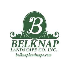 Belknap Landscape Company logo