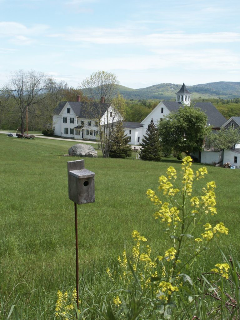 Spring into Fitness with Prescott Farm - Prescott Farm