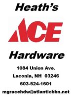 Laconia Ace Hardware Logo