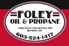 Foley Oil and Propane Logo