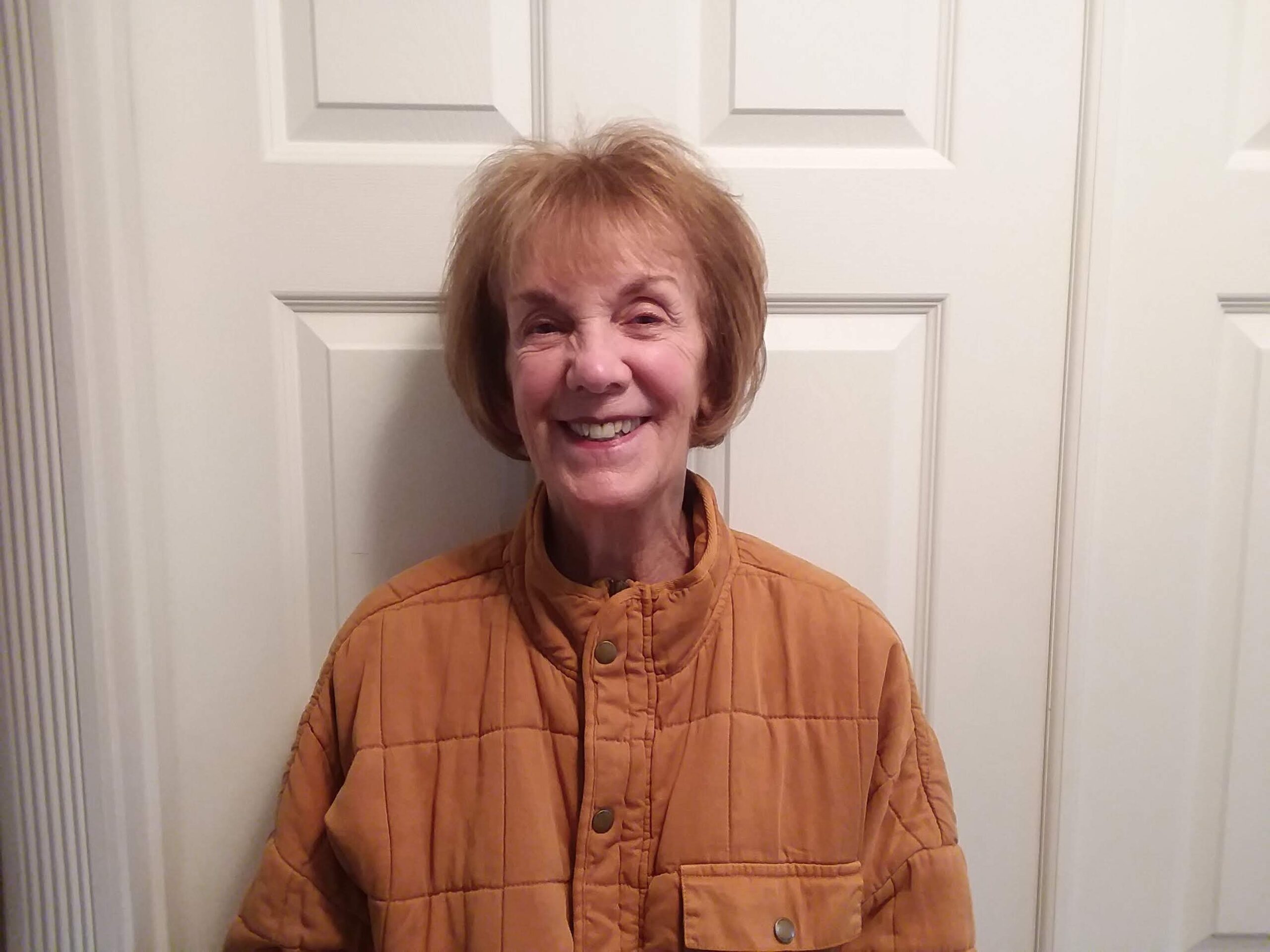 Kay Anderson Kay Anderson_Board Photo